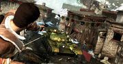 Uncharted 2 nie będzie wymagać instalacji