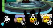 LEGO Rock Band na DS bez przystawek. A wygląda tak...