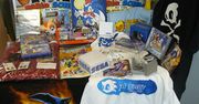 Sonic obchodzi dziś 18. urodziny