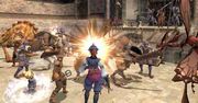 Beta Final Fantasy XIV startuje 11 marca