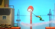 Bionic Commando Rearmed potaniało