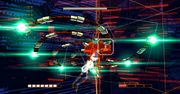 Rez HD, Lumines LIVE, Every Extend Extra Extreme na składance