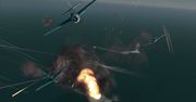 Nowe obrazki i rozgrywka z Battlestations: Pacific