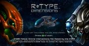 W tym tygodniu tanieje R-Type Dimensions