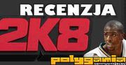 NBA 2K8 - recenzja