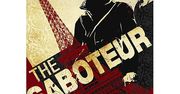 The Saboteur - recenzja