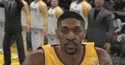 NBA 2K10 - pierwsze piątki