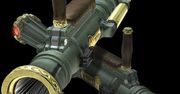 Galeria: Bayonetta