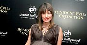 Mila Jovovich o dzieciach, kinie, grach i przemocy