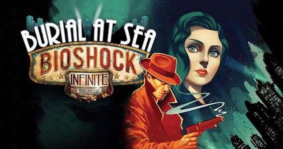 Wiele kryminałów rozpoczynało się tak, jak pierwszy dodatek do BioShock: Infinite