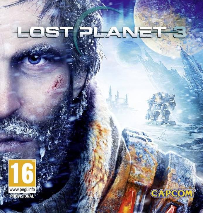 Lost Planet 3 - recenzja