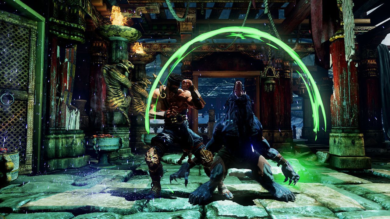 Killer Instinct tytułem startowym Xbox One. W dodatku darmowym. Tak jakby