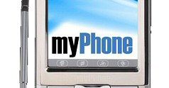 Nowy model myPhone - 6691