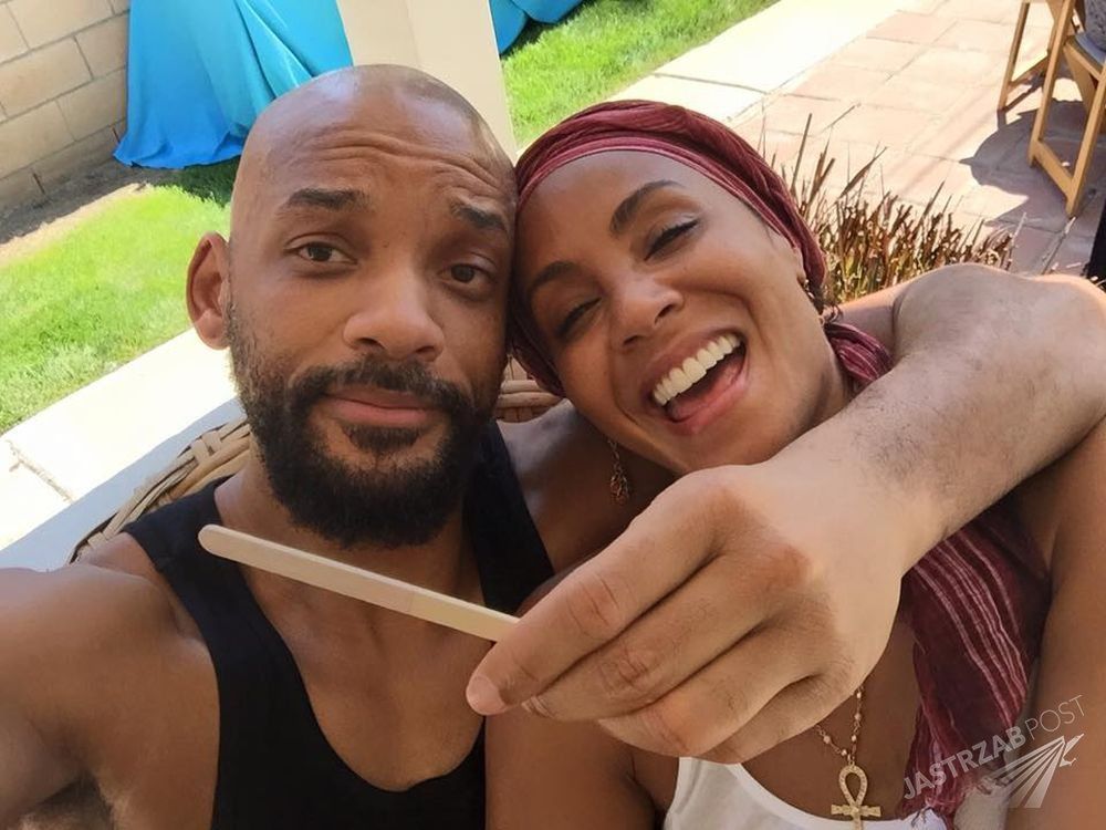 Will Smith i Jada Pinkett-Smith nie rozwodzą się