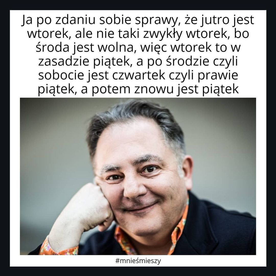 Robert Makłowicz - memy