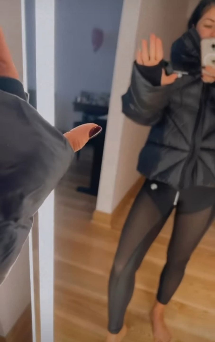 Kasia Cichopek zaskoczyła stylizacją