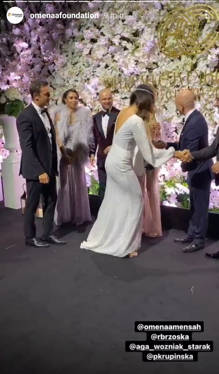 Agnieszka Woźniak-Starak, Paulina Krupińska - Wielka Aukcja Charytatywna Top Charity