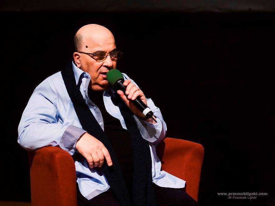 Zbigniew Łapiński nie żyje