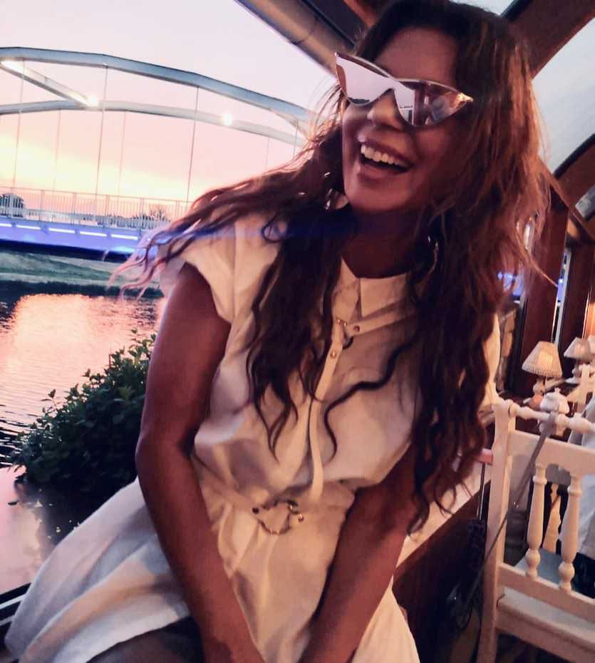 Edyta Górniak - Instagram