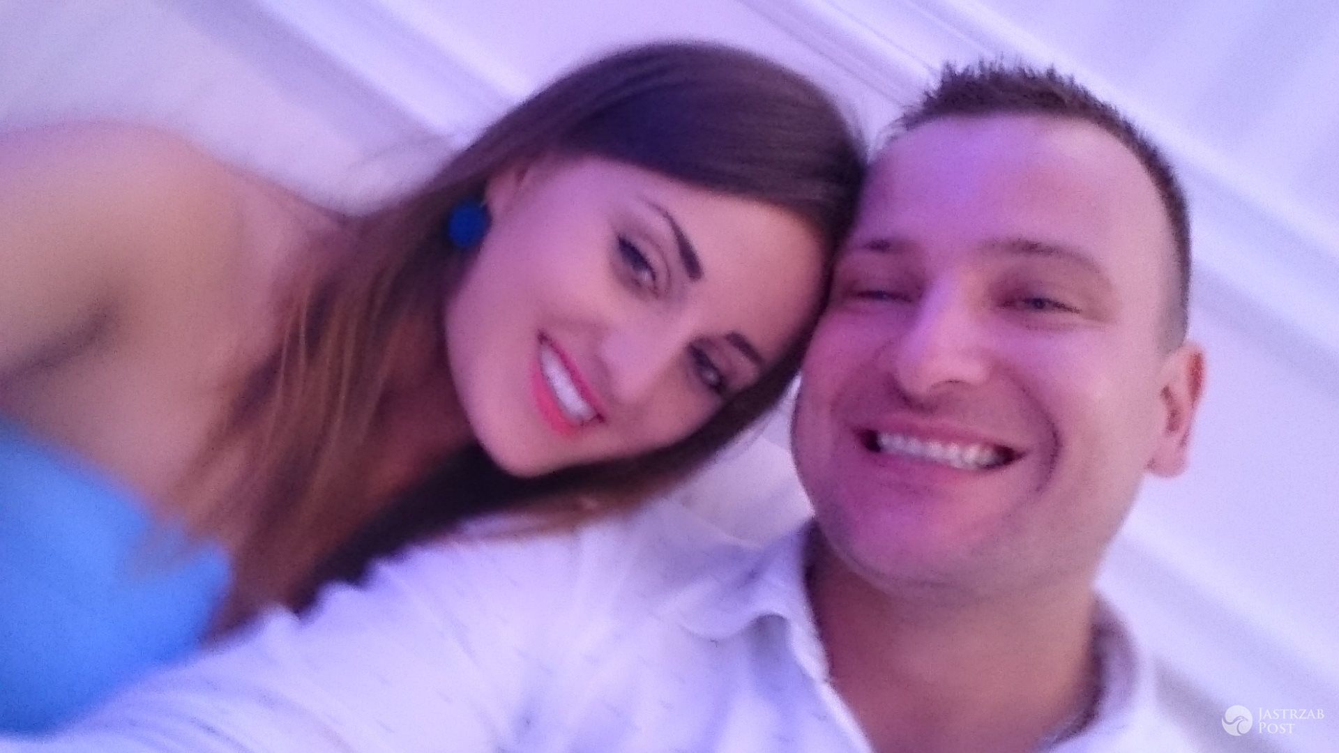 Grzegorz i Anna z Rolnik Szuka Żony 2