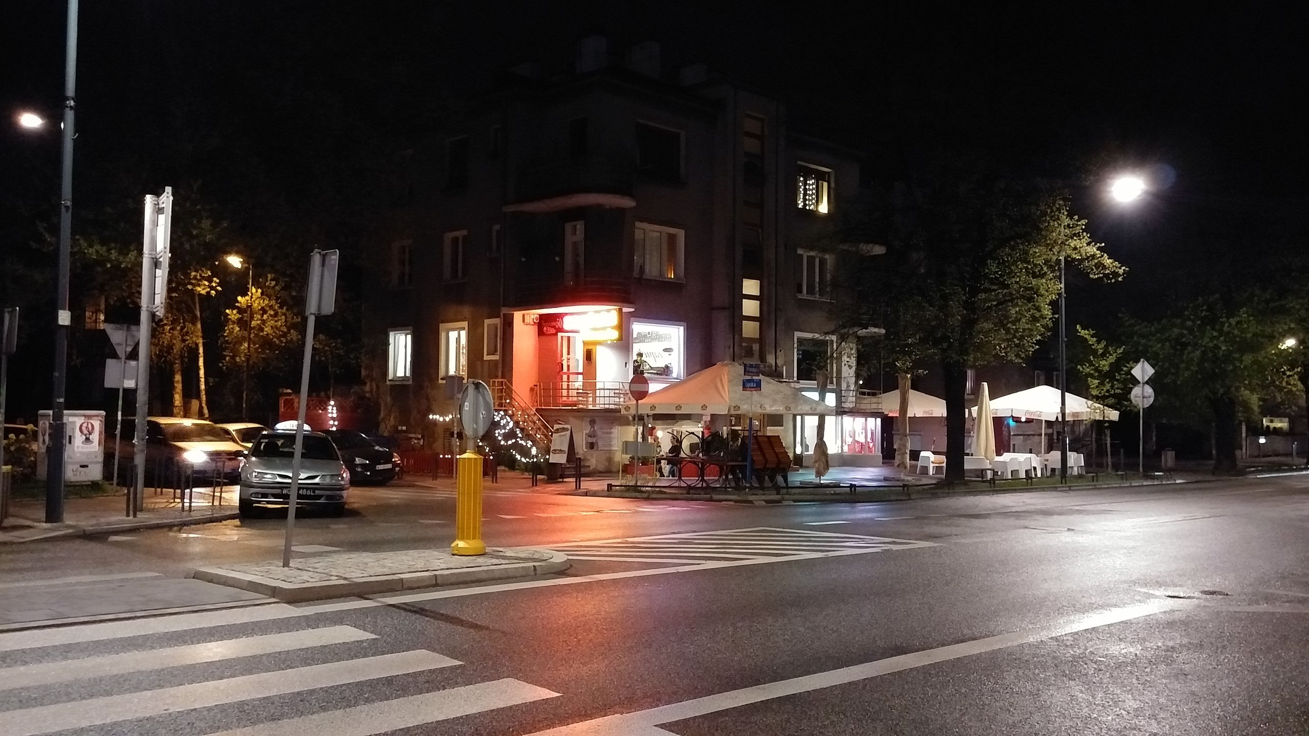 Huawei P8 vs LG G Flex2 vs LG G4 - który robi najlepsze zdjęcia? 35