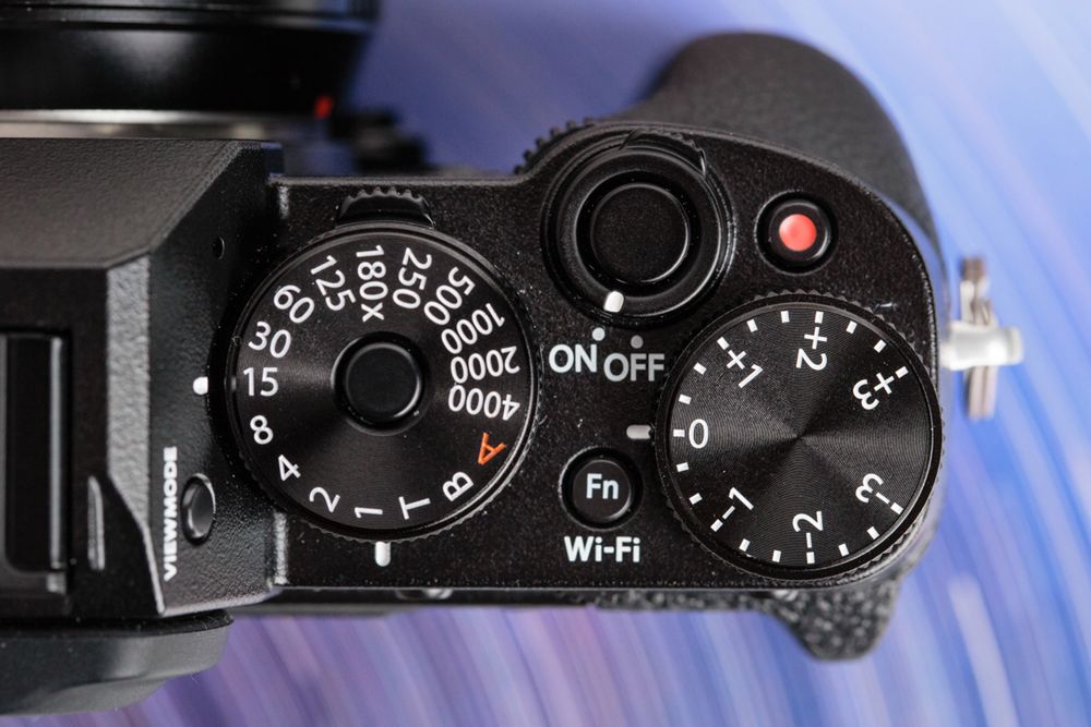 Fujifilm X-T1 – wyrachowany profesjonalista bez lustra [test] 7