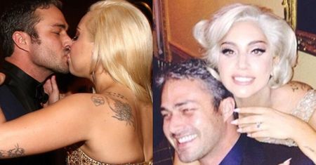Lady Gaga ROZSTAŁA SIĘ z Taylorem Kinneyem!