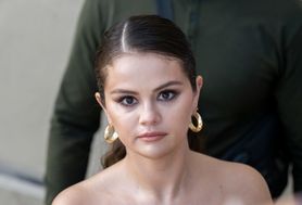 Selena Gomez przeżyła koszmar. "Byłam w czterech zakładach leczniczych"