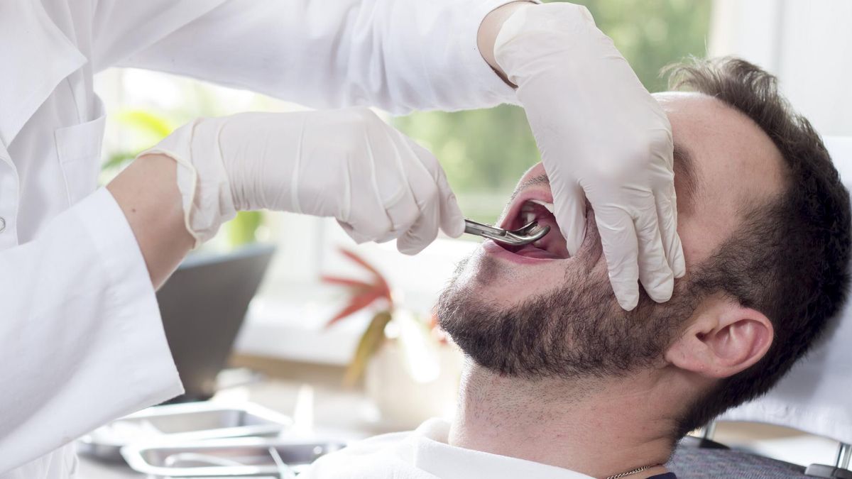 Stan zapalny zęba – czym jest, przyczyny, leczenie