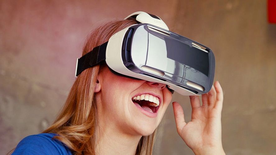 Nie tylko PlayStation VR. Sony pracuje nad konkurentem Samsung Gear VR? 1