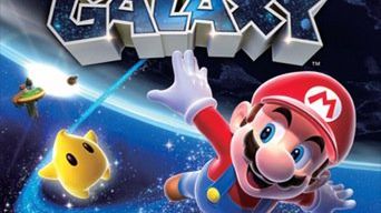 Nintendo mówi: "Jesteś gejem"! 1