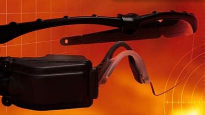 Wojskowa zabawka z wyświetlaczem OLED dla każdego 1