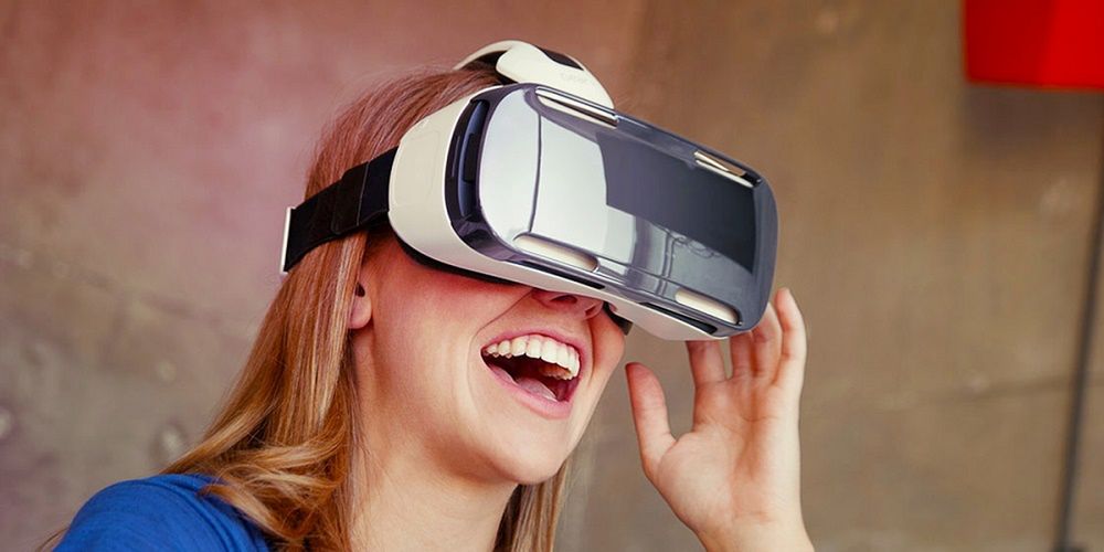 Nie tylko PlayStation VR. Sony pracuje nad konkurentem Samsung Gear VR?