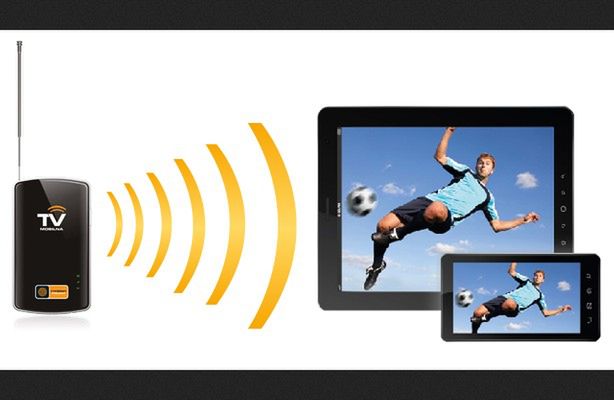 Mobilna TV Cyfrowego Polsatu jeszcze przed Euro 2012