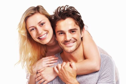 Zdrowy uśmiech dzięki wodorostom?