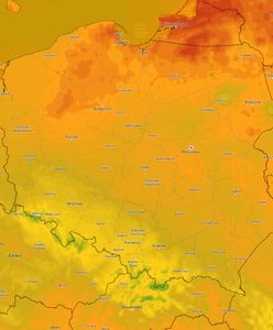 Zmiana w pogodzie. Mamy najnowszą prognozę IMGW na weekend