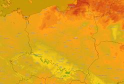 Zmiana w pogodzie. Mamy najnowszą prognozę IMGW na weekend