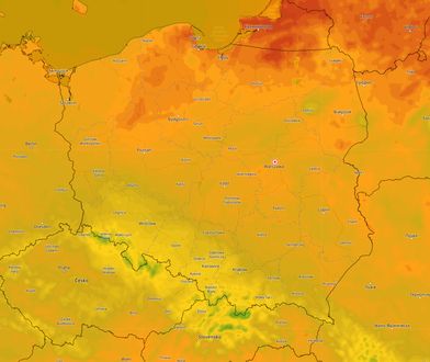 Zmiana w pogodzie. Mamy najnowszą prognozę IMGW na weekend