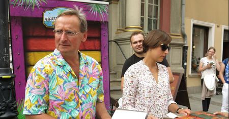 Wojciech Cejrowski zwycięski w sporze z Gdańskiem. "Obywatel wygrał z władzą"