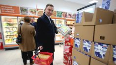 "Koszyk Dudy" po 10 latach. Oto jak zmieniły się ceny