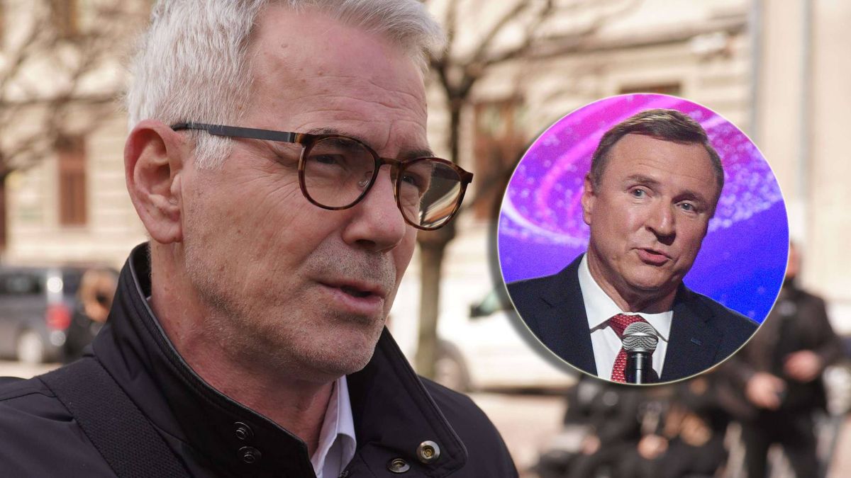 Janowski o TVP za czasów Kurskiego (fot. KAPiF)