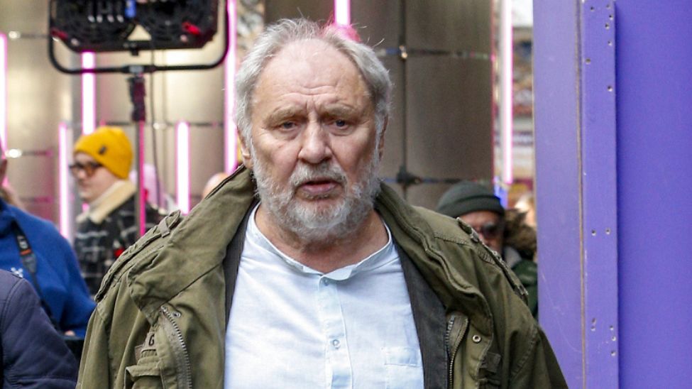 Co wiadomo o córkach Andrzeja Grabowskiego?