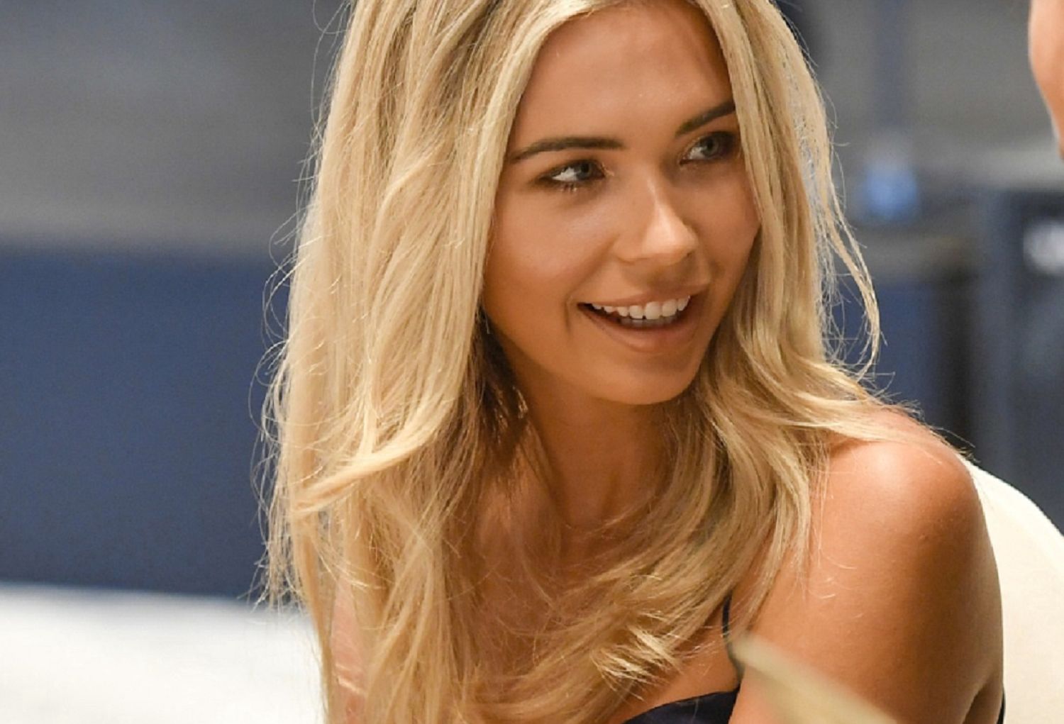 Sandra Kubicka