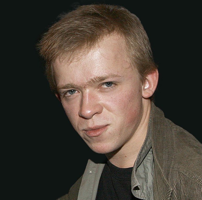Jan Prosiński