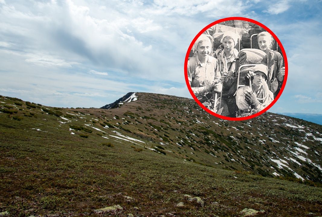 This tragedy remains a mystery to this day. No one knows what happened in the Russian mountains.