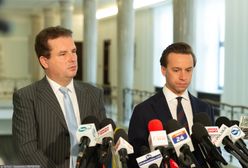 To nie koniec. Kolejny polityk Konfederacji o jedzeniu psów