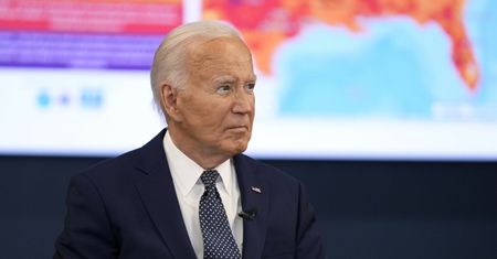 Ruszyła giełda nazwisk. Kobieta zastąpi Bidena?
