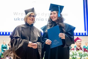 Bydgoszcz: Akademia Muzyczna obchodziła Święto Uczelni. Były odznaczenia, nagrody i gratulacje