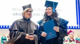 Bydgoszcz: Akademia Muzyczna obchodziła Święto Uczelni. Były odznaczenia, nagrody i gratulacje