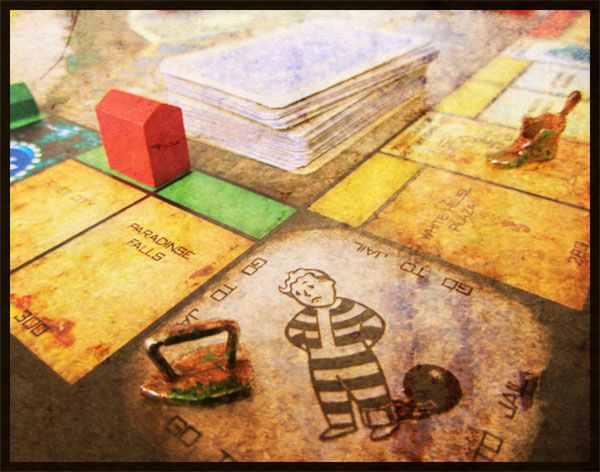 10 najfajniejszych odmian Monopoly [TOP] 18